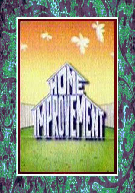 (image for) Home Improvement - Complete Series